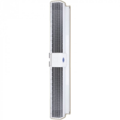 Водяная тепловая завеса Olefini KWH-37 VERT