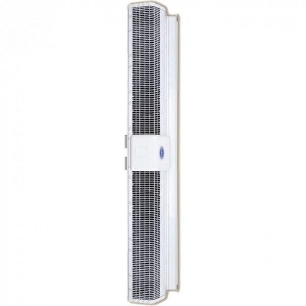 Водяная тепловая завеса Olefini KWH-37 VERT