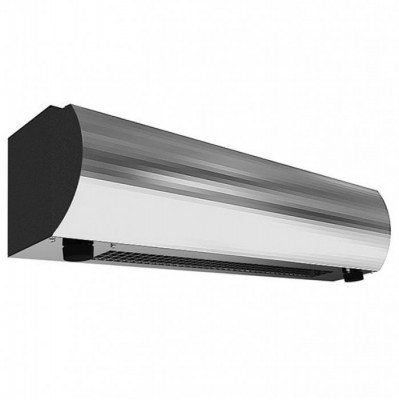 Водяная тепловая завеса Тепломаш КЭВ-130П5133W