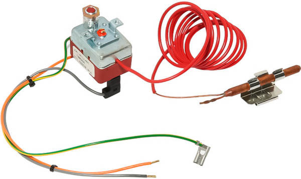 Датчик дымовых газов Vaillant Датчик дымовых газов (254009)