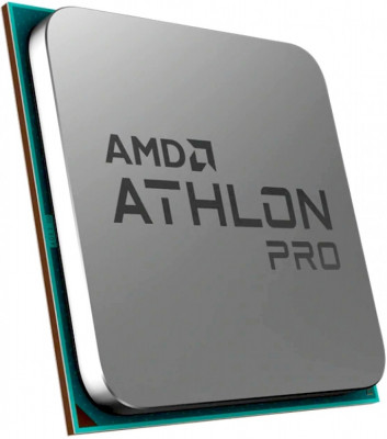Процессор AMD Athlon PRO 200GE OEM