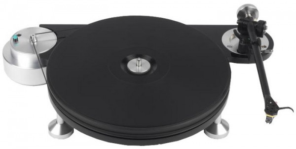 Проигрыватель винила Michell Engineering Tecno Dec (без тонарма)