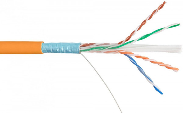 Кабельная бухта NIKOLAN NKL 9240C-OR