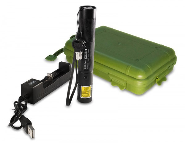 Тестер лазерный ДИП-Тест