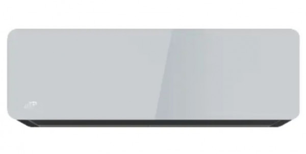 Кондиционер Just JAC-13HPSIA/CAC Steel Shine