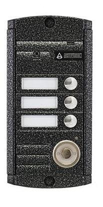 Вызывная видеопанель цветная AVP-453 (PAL) ТМ