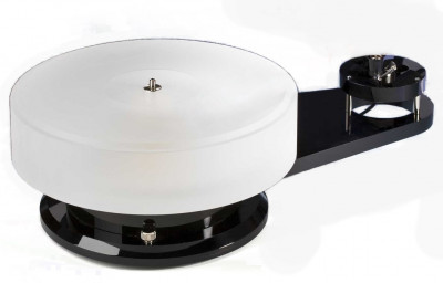 Проигрыватель винила Scheu Analog Premier MKII - 12" (Black Acrylic)