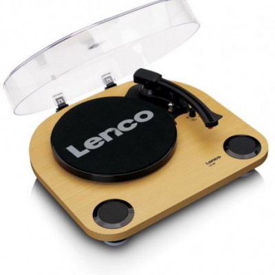 Проигрыватель винила Lenco LS-40WD