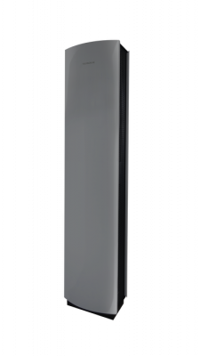 Электрическая тепловая завеса Tropik Line STYLE30E25 Grey