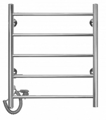 Электрический полотенцесушитель Domoterm DMT 109-5 50*71 EK L