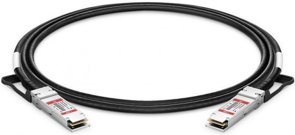 Кабель QSFP28 FS Q28-PC015E