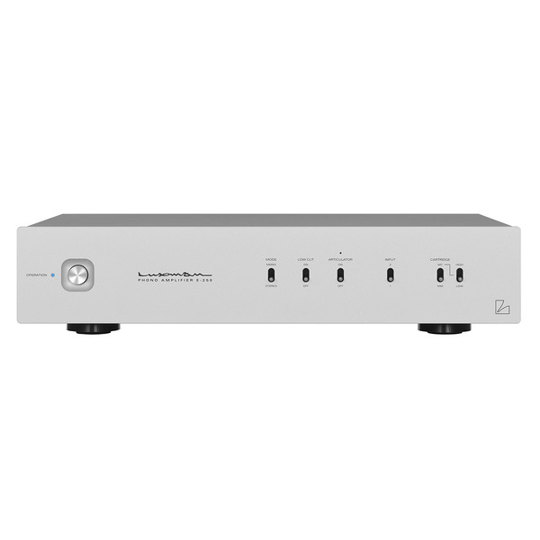 Фонокорректор Luxman e-250