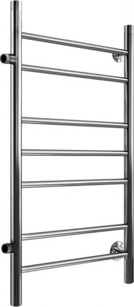 Водяной полотенцесушитель Маргроид Вид 10 с боковым подключением 60*60