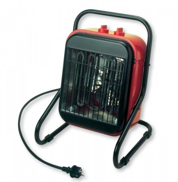 Тепловая пушка Soler & Palau EP-12N (400V 50HZ) VE