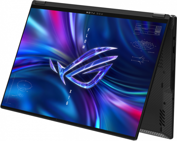 Ноутбук ASUS GV601RW ROG Flow X16 (2022) (M5049)