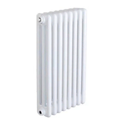 Стальной трубчатый радиатор 3-колончатый IRSAP TESI 30565/08 (RR305650801A430N01)