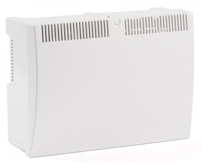 ИБП Бастион, 5ВА, настенный, 332х240х134 (ШхГхВ), 175-245V,  однофазный, (ББП РАПАН-24/3)