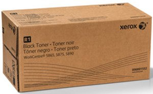 Картридж Xerox 006R01552 Black