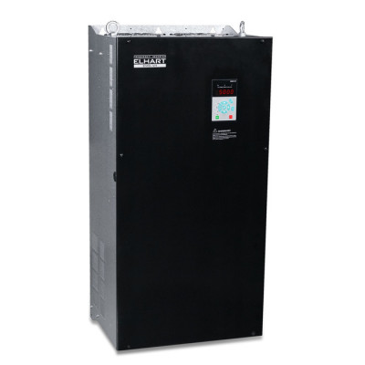 Преобразователь частоты ELHART EMD-VH – 2800 T