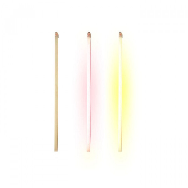 Световая трубка Licht 2000 Helliflex RGB 2,5 м