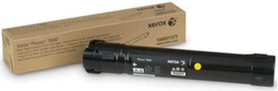 Картридж Xerox 106R01573 Black