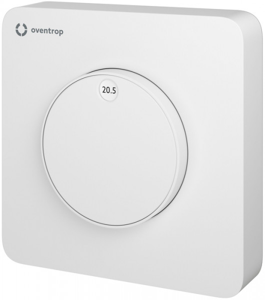 Термостат для котла Oventrop ClimaCon F 100