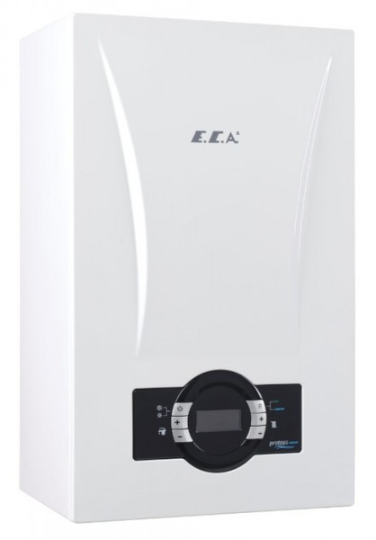Настенный газовый котел ECA PROTEUS PREMIX 45 HM NG