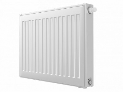 Стальной панельный радиатор Тип 11 Royal Thermo VENTIL COMPACT VC11-450-1700 RAL9016