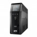 ИБП APC Back-UPS Pro, 1600ВА, линейно-интерактивный, напольный, 100х368х260 (ШхГхВ), 230V,  однофазный, (BR1600SI)