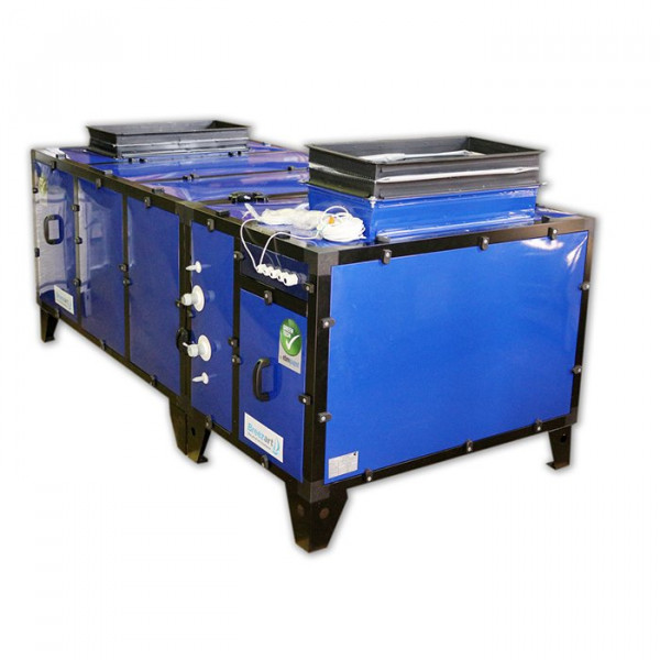 Промышленный осушитель воздуха Breezart 6000 Pool Dry