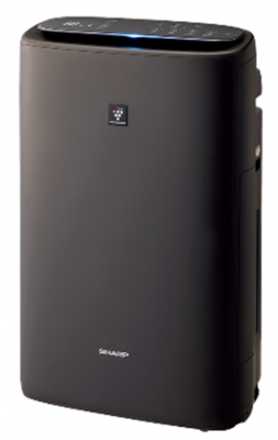 Очиститель-увлажнитель воздуха Sharp KIN41RH
