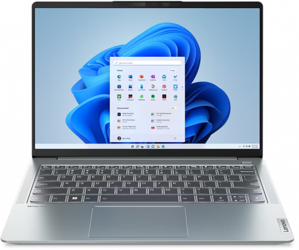 Ноутбук Lenovo IdeaPad 5 Pro 14IAP7 (82SH002YRK)