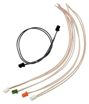 Комплект соединительных кабелей General UTDECS5A