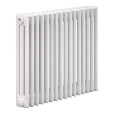 Стальной трубчатый радиатор 3-колончатый Zehnder Charleston 3050/16/V001/RAL9016