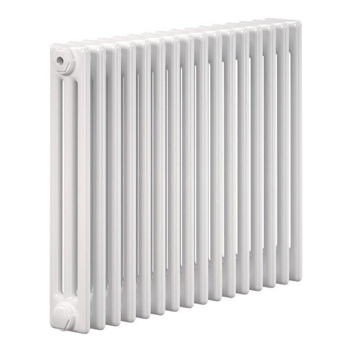 Стальной трубчатый радиатор 3-колончатый Zehnder Charleston 3050/16/V001/RAL9016