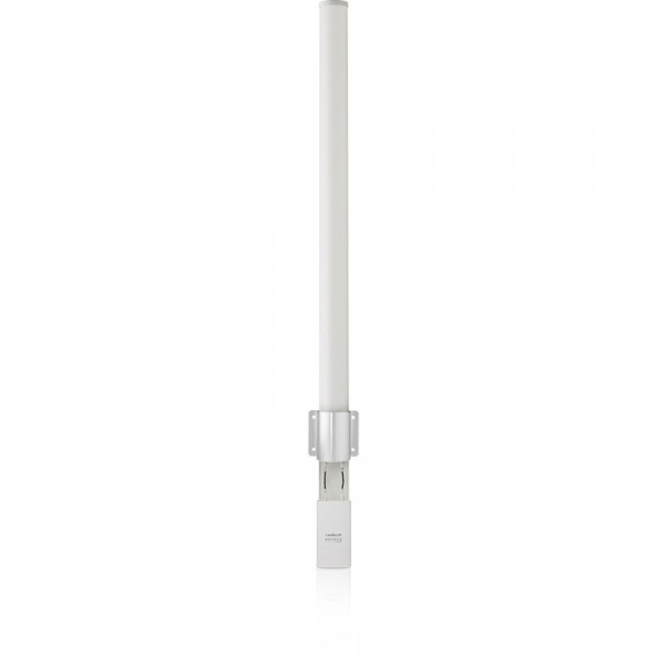 Антенна Ubiquiti, RP-SMA, 1.39 м, усиление 13 дБи, (AMO-2G13)