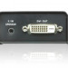 Приёмник Aten, портов: 1, DVI-D, (VE601R-AT-G)