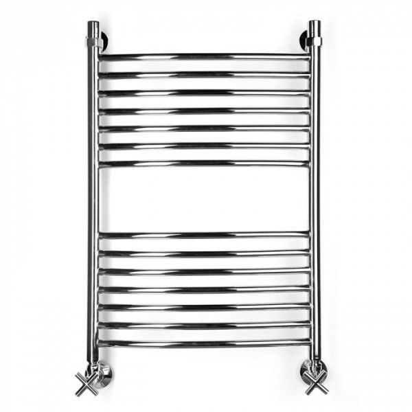 Водяной полотенцесушитель Ника ЛД(г3) стандарт 120х60 -24