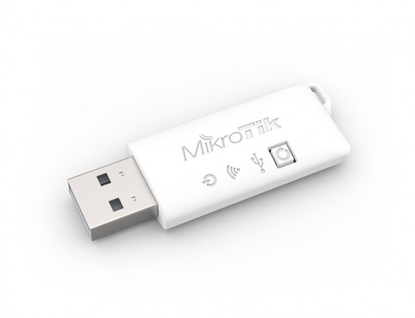 USB-накопитель Mikrotik, портов: 1, USB, (Woobm-USB)