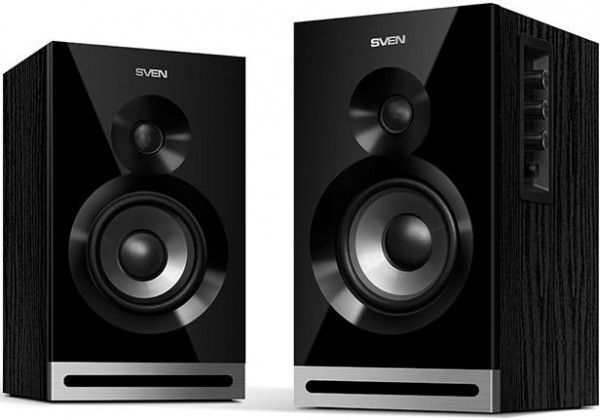 Колонки Sven SPS-705 Black