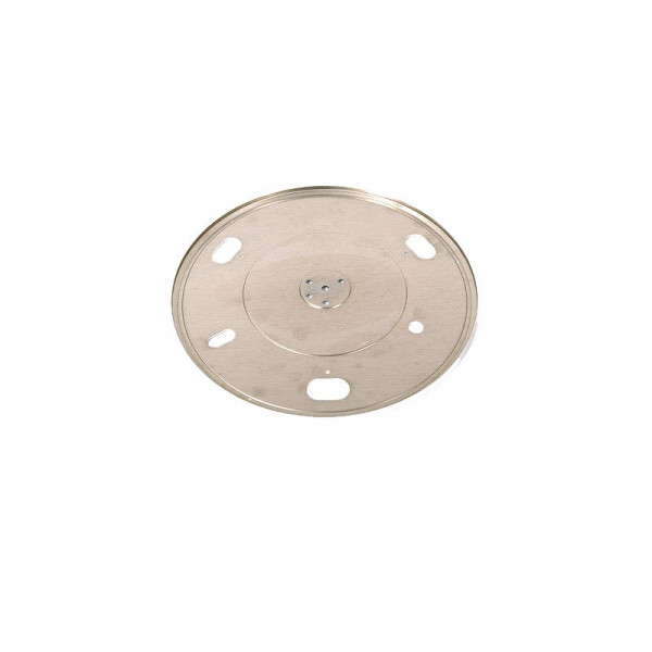 Диск Dual для CS 455 silver (E00020)