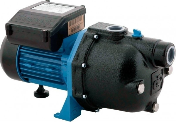 Поверхностный насос Джилекс ДЖАМБО 70/50 Ч