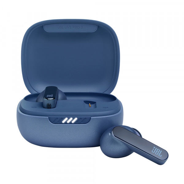 Наушники JBL Live Pro 2 Blue