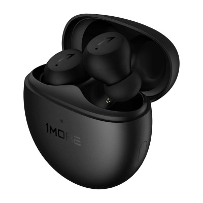 Наушники 1More TWS Comfobuds Mini Earbuds Black (ES603)