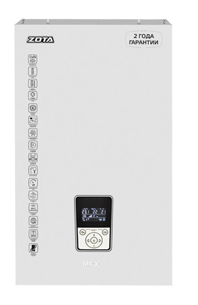 Электрический котел Zota MK-X 7,5