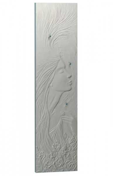 Электрический полотенцесушитель Heat Stone Olivia 300