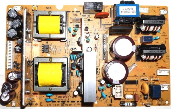 Плата Kyocera 302K094252