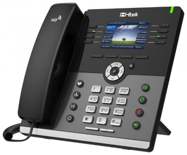 VoIP-телефон Htek UC924E