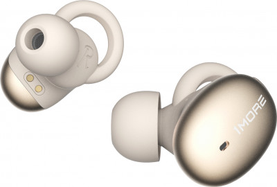 Наушники 1More E1026BT-I Stylish True Wireless In-ear gold