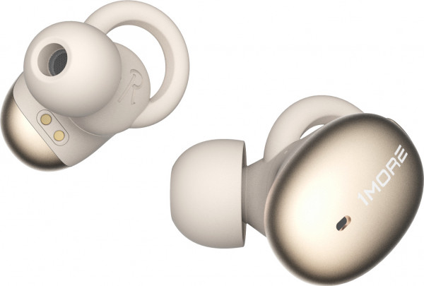 Наушники 1More E1026BT-I Stylish True Wireless In-ear gold